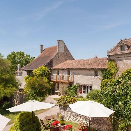 Le Pigeonnier Du Perron Hotel Availles-en-Chatellerault ภายนอก รูปภาพ