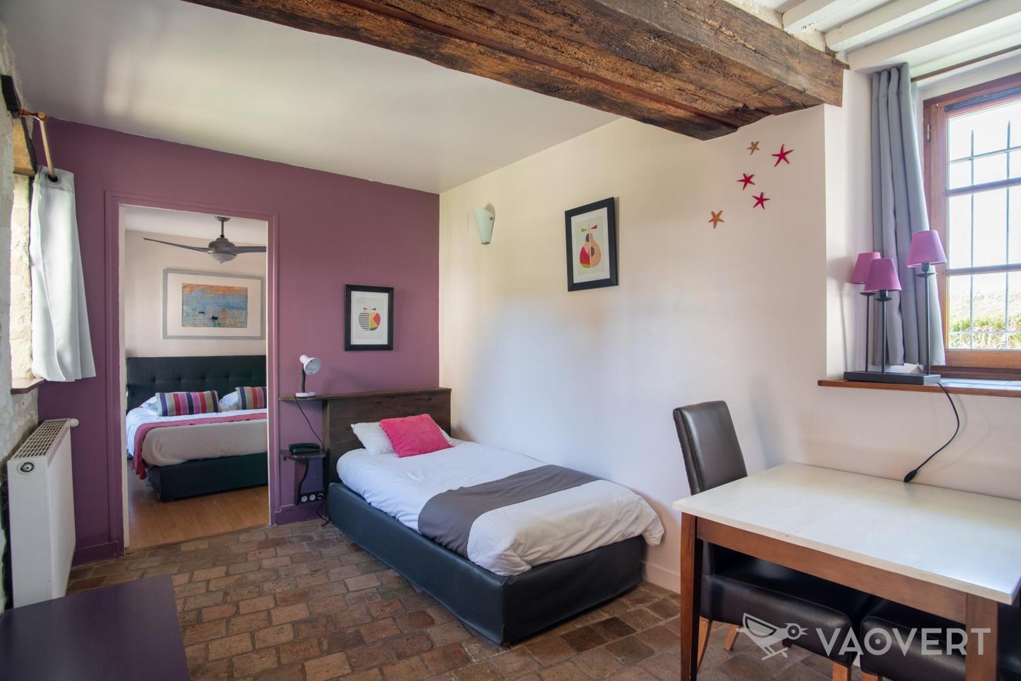 Le Pigeonnier Du Perron Hotel Availles-en-Chatellerault ภายนอก รูปภาพ