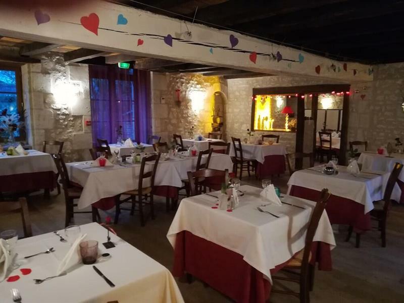 Le Pigeonnier Du Perron Hotel Availles-en-Chatellerault ภายนอก รูปภาพ